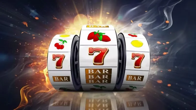 Weekly calendar featuring slots, bonus spins, festive offers, and sports highlights.